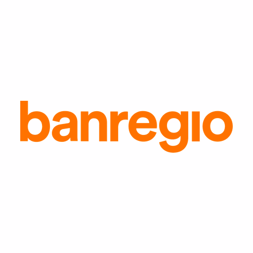 Logo de Banregio