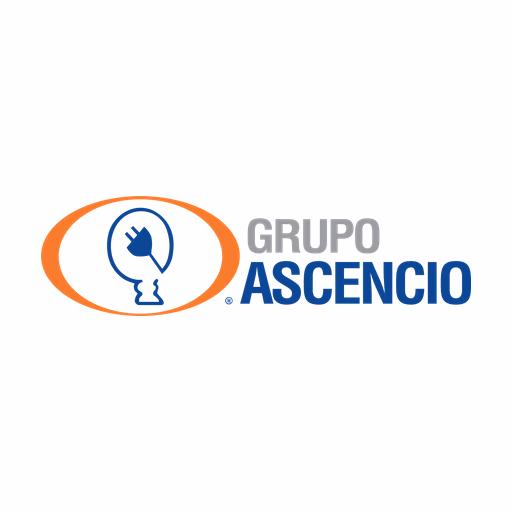 Logo de Grupo Ascencio