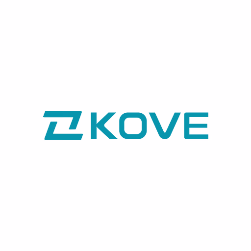 Logo de KOVE Motorcycles