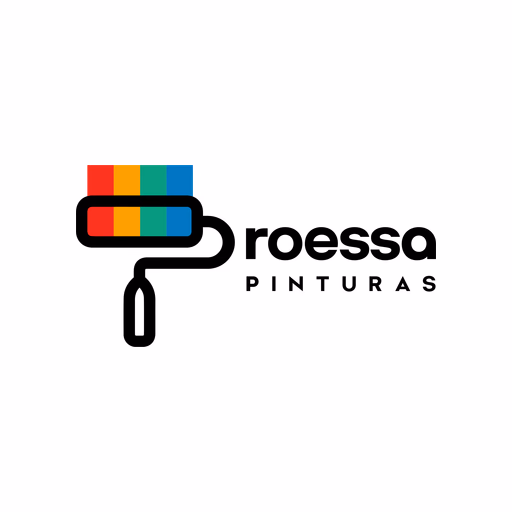 Logo de Pinturas Proesa