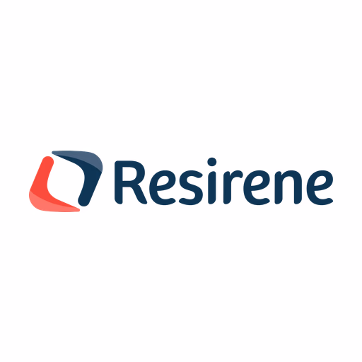 Logo de Resirene